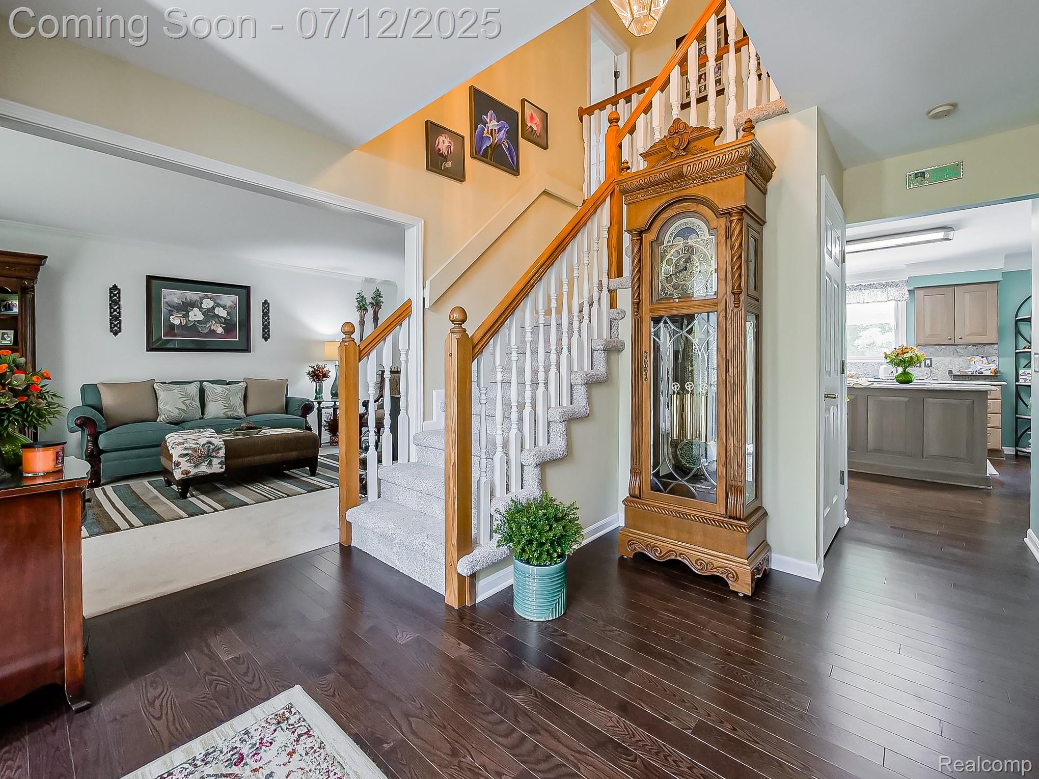 12495 Howland Park Drive