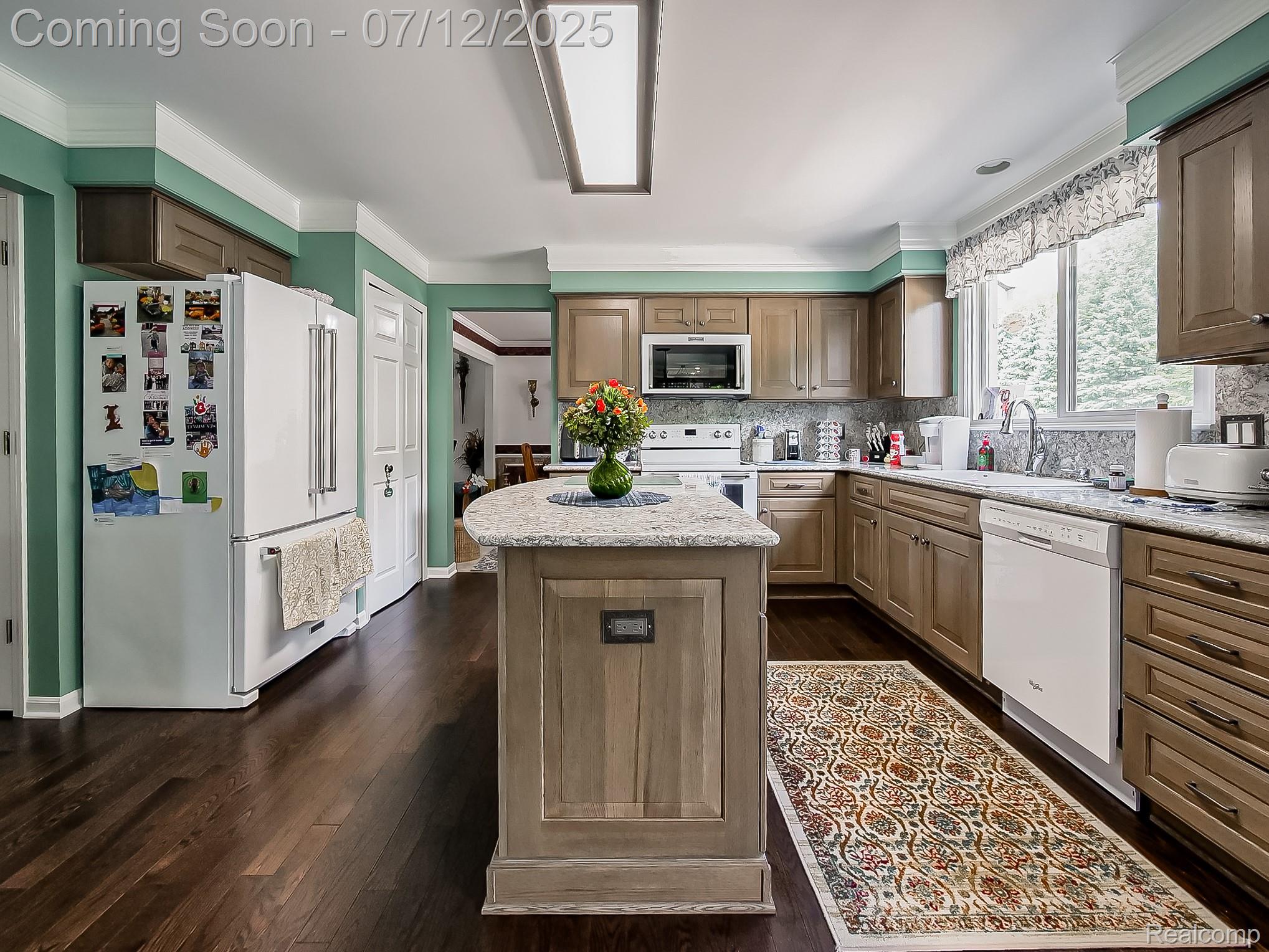12495 Howland Park Drive