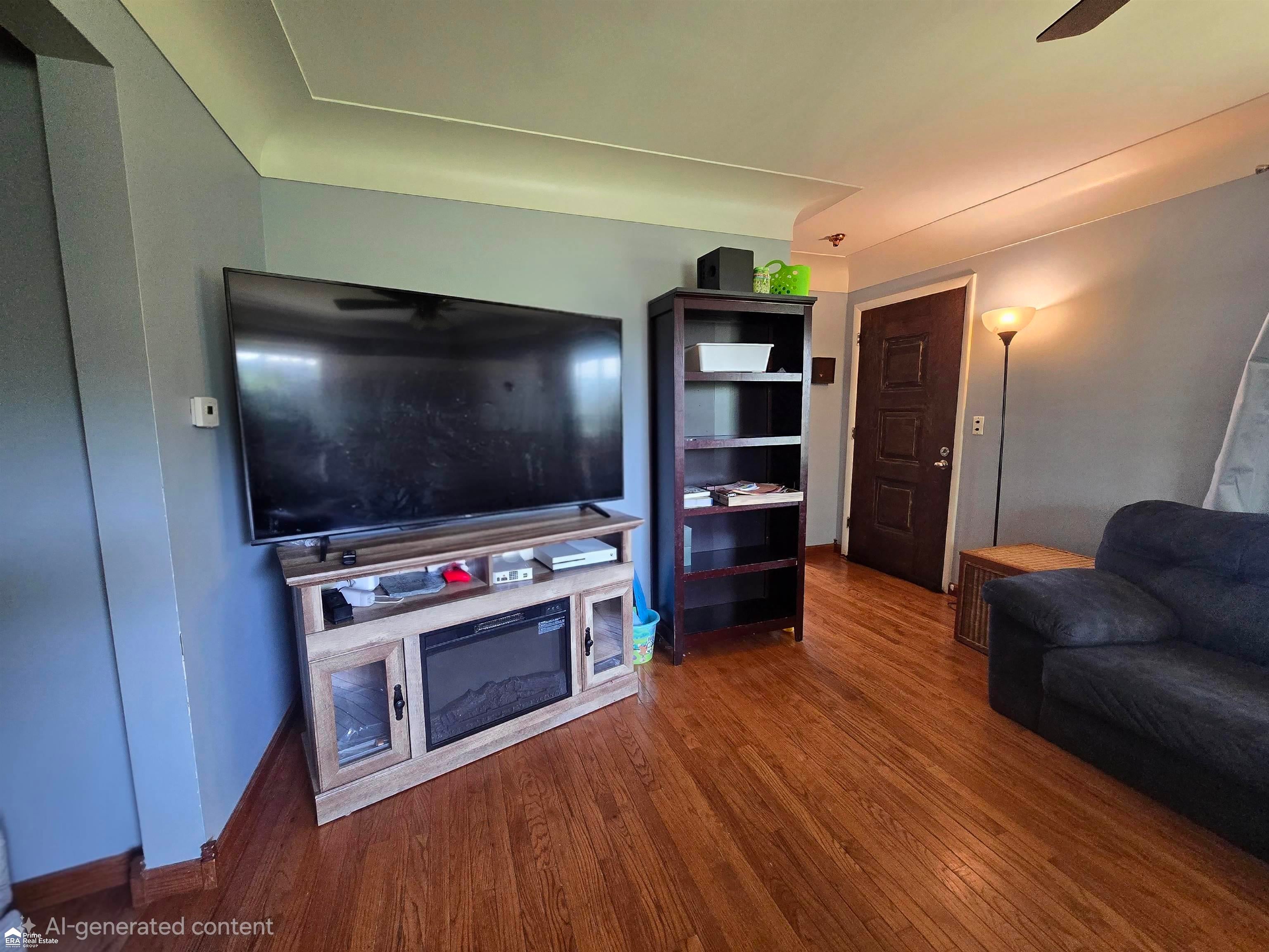 3283 E Dodge Road