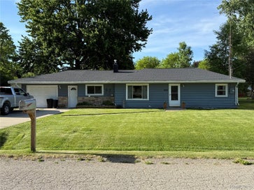 4413 Winters Drive Genesee Charter Township MI 48506