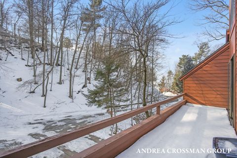 Tiny photo for 18344 N Shore Estates Road, Spring Lake Township, MI 49456 (MLS # 71026006000)