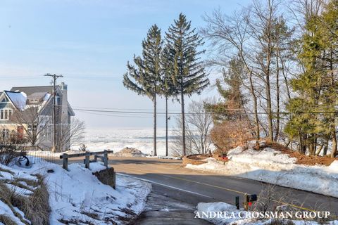 Tiny photo for 18344 N Shore Estates Road, Spring Lake Township, MI 49456 (MLS # 71026006000)