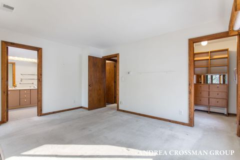 Tiny photo for 18344 N Shore Estates Road, Spring Lake Township, MI 49456 (MLS # 71026006000)