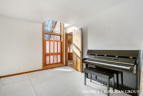 Tiny photo for 18344 N Shore Estates Road, Spring Lake Township, MI 49456 (MLS # 71026006000)