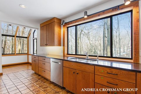 Tiny photo for 18344 N Shore Estates Road, Spring Lake Township, MI 49456 (MLS # 71026006000)