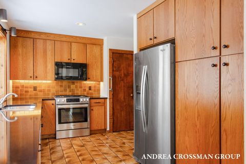 Tiny photo for 18344 N Shore Estates Road, Spring Lake Township, MI 49456 (MLS # 71026006000)