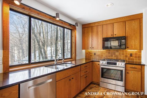 Tiny photo for 18344 N Shore Estates Road, Spring Lake Township, MI 49456 (MLS # 71026006000)