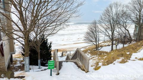 Tiny photo for 18344 N Shore Estates Road, Spring Lake Township, MI 49456 (MLS # 71026006000)