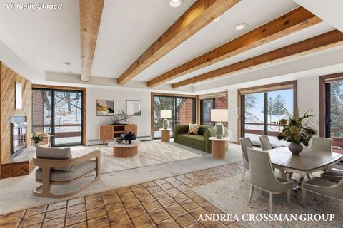 Tiny photo for 18344 N Shore Estates Road, Spring Lake Township, MI 49456 (MLS # 71026006000)