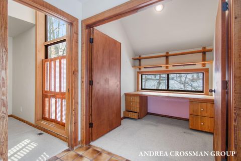 Tiny photo for 18344 N Shore Estates Road, Spring Lake Township, MI 49456 (MLS # 71026006000)