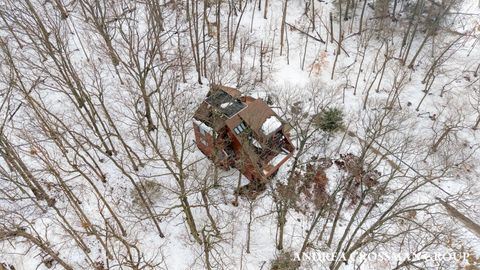 Tiny photo for 18344 N Shore Estates Road, Spring Lake Township, MI 49456 (MLS # 71026006000)