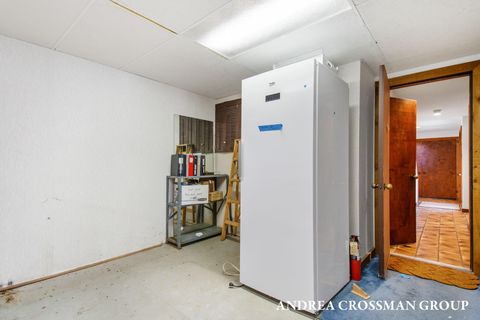 Tiny photo for 18344 N Shore Estates Road, Spring Lake Township, MI 49456 (MLS # 71026006000)