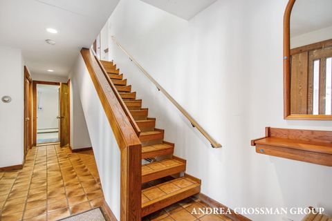 Tiny photo for 18344 N Shore Estates Road, Spring Lake Township, MI 49456 (MLS # 71026006000)