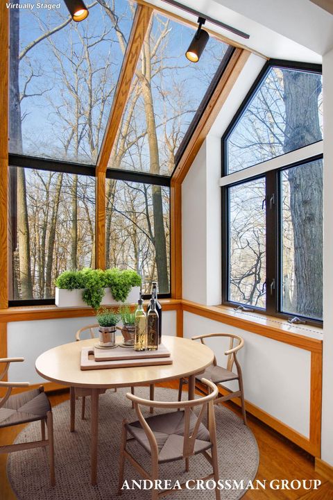 Tiny photo for 18344 N Shore Estates Road, Spring Lake Township, MI 49456 (MLS # 71026006000)