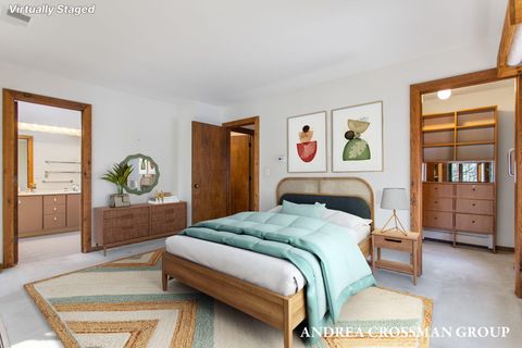 Tiny photo for 18344 N Shore Estates Road, Spring Lake Township, MI 49456 (MLS # 71026006000)