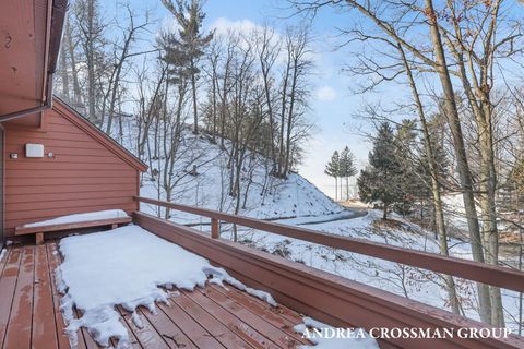 Tiny photo for 18344 N Shore Estates Road, Spring Lake Township, MI 49456 (MLS # 71026006000)