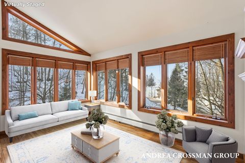 Tiny photo for 18344 N Shore Estates Road, Spring Lake Township, MI 49456 (MLS # 71026006000)