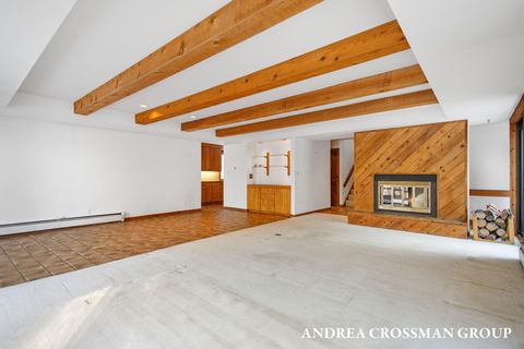 Tiny photo for 18344 N Shore Estates Road, Spring Lake Township, MI 49456 (MLS # 71026006000)