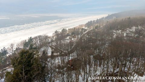 Tiny photo for 18344 N Shore Estates Road, Spring Lake Township, MI 49456 (MLS # 71026006000)