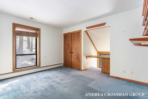 Tiny photo for 18344 N Shore Estates Road, Spring Lake Township, MI 49456 (MLS # 71026006000)