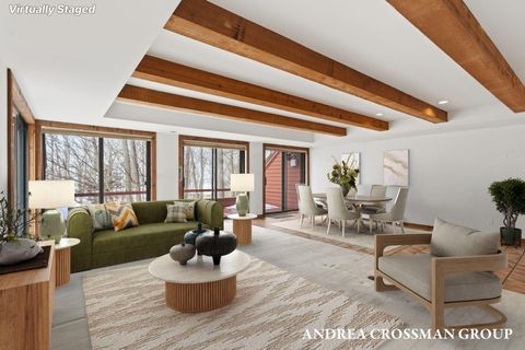 Tiny photo for 18344 N Shore Estates Road, Spring Lake Township, MI 49456 (MLS # 71026006000)