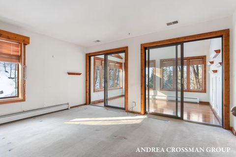 Tiny photo for 18344 N Shore Estates Road, Spring Lake Township, MI 49456 (MLS # 71026006000)