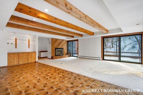 Tiny photo for 18344 N Shore Estates Road, Spring Lake Township, MI 49456 (MLS # 71026006000)