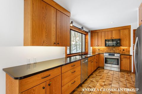 Tiny photo for 18344 N Shore Estates Road, Spring Lake Township, MI 49456 (MLS # 71026006000)