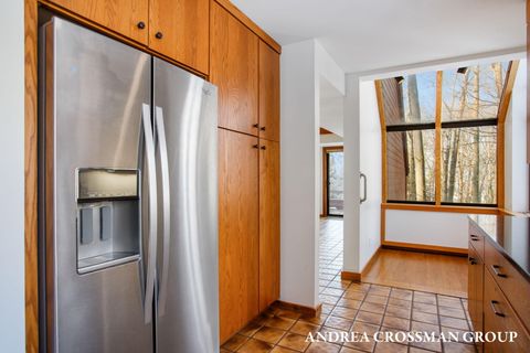 Tiny photo for 18344 N Shore Estates Road, Spring Lake Township, MI 49456 (MLS # 71026006000)