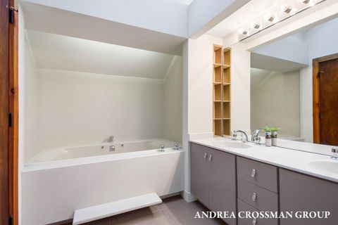 Tiny photo for 18344 N Shore Estates Road, Spring Lake Township, MI 49456 (MLS # 71026006000)