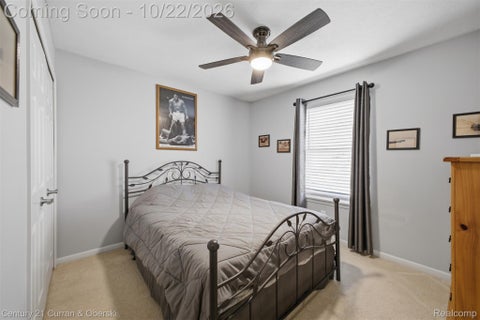 Tiny photo for 154 Rockway Drive, Linden City, MI 48451 (MLS # 20261085166)