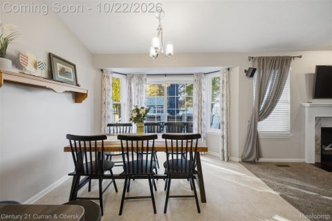 Tiny photo for 154 Rockway Drive, Linden City, MI 48451 (MLS # 20261085166)