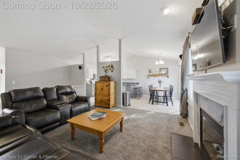 Tiny photo for 154 Rockway Drive, Linden City, MI 48451 (MLS # 20261085166)