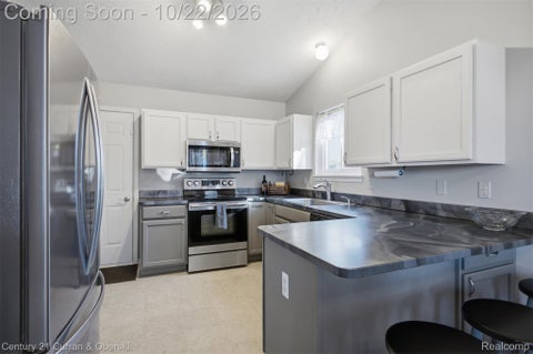 Tiny photo for 154 Rockway Drive, Linden City, MI 48451 (MLS # 20261085166)
