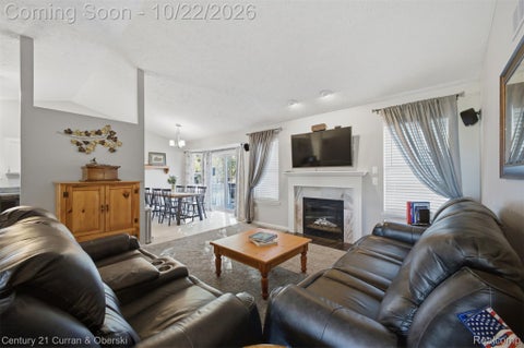 Tiny photo for 154 Rockway Drive, Linden City, MI 48451 (MLS # 20261085166)