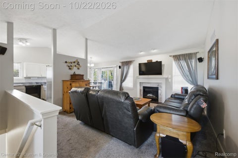Tiny photo for 154 Rockway Drive, Linden City, MI 48451 (MLS # 20261085166)