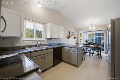 Tiny photo for 154 Rockway Drive, Linden City, MI 48451 (MLS # 20261085166)