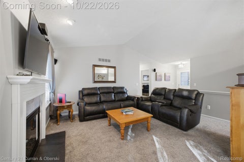 Tiny photo for 154 Rockway Drive, Linden City, MI 48451 (MLS # 20261085166)