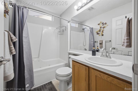 Tiny photo for 154 Rockway Drive, Linden City, MI 48451 (MLS # 20261085166)