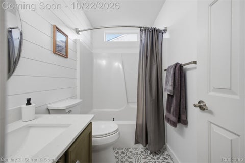 Tiny photo for 154 Rockway Drive, Linden City, MI 48451 (MLS # 20261085166)