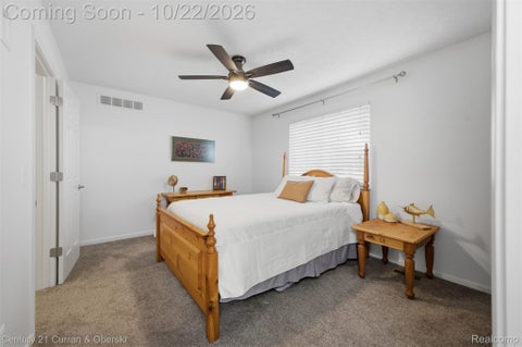 Tiny photo for 154 Rockway Drive, Linden City, MI 48451 (MLS # 20261085166)