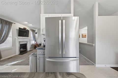 Tiny photo for 154 Rockway Drive, Linden City, MI 48451 (MLS # 20261085166)
