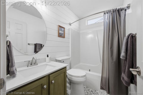 Tiny photo for 154 Rockway Drive, Linden City, MI 48451 (MLS # 20261085166)
