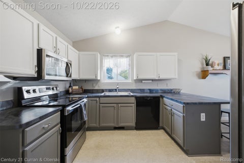 Tiny photo for 154 Rockway Drive, Linden City, MI 48451 (MLS # 20261085166)