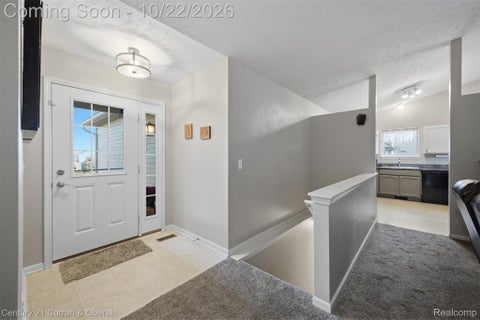 Tiny photo for 154 Rockway Drive, Linden City, MI 48451 (MLS # 20261085166)