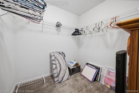 Tiny photo for 154 Rockway Drive, Linden City, MI 48451 (MLS # 20261085166)