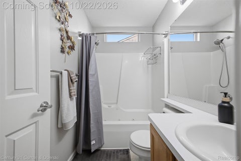 Tiny photo for 154 Rockway Drive, Linden City, MI 48451 (MLS # 20261085166)