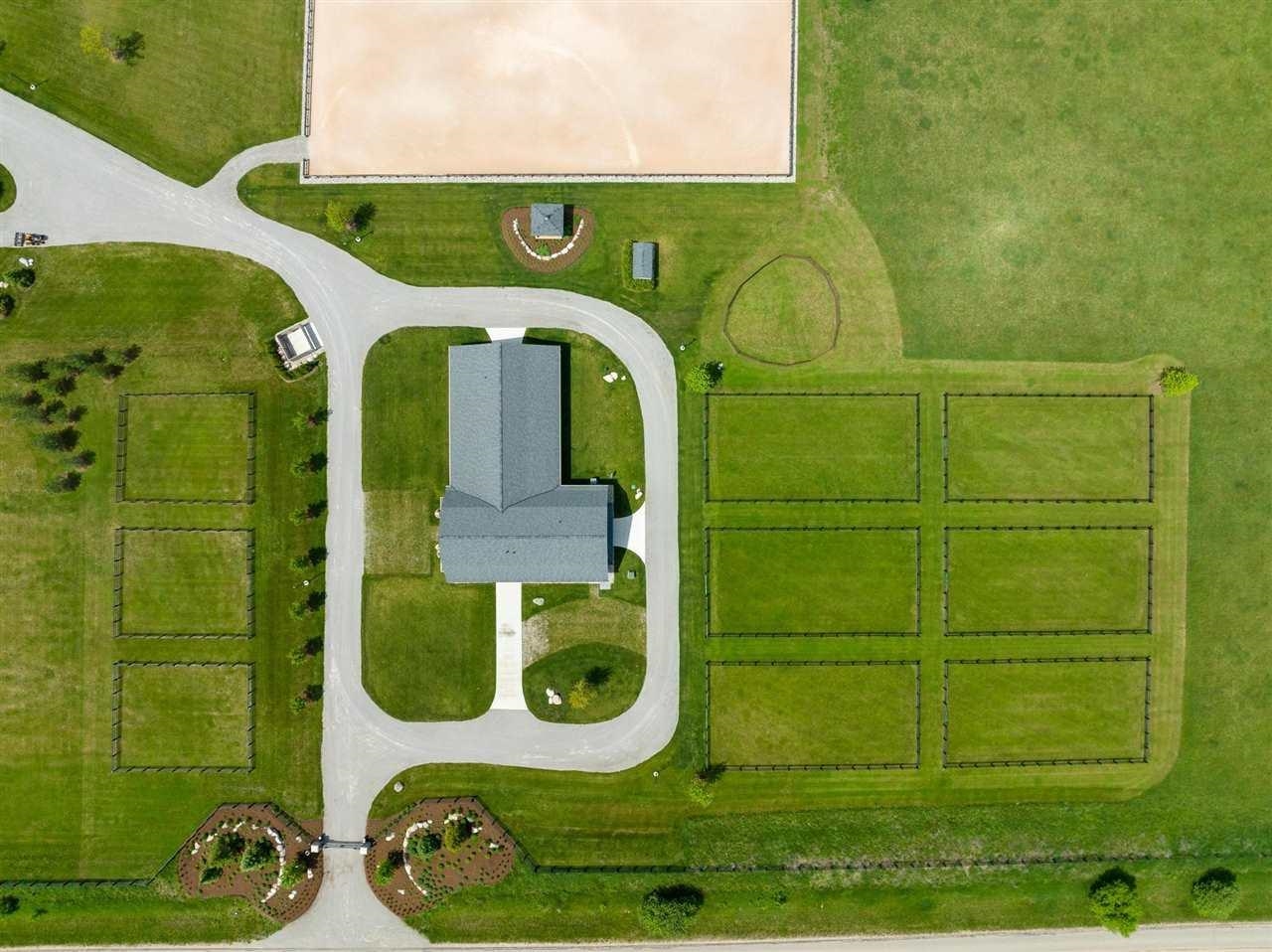 8843 & 8741 Burgess Road