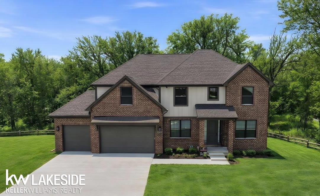 45155 Twin River Drive