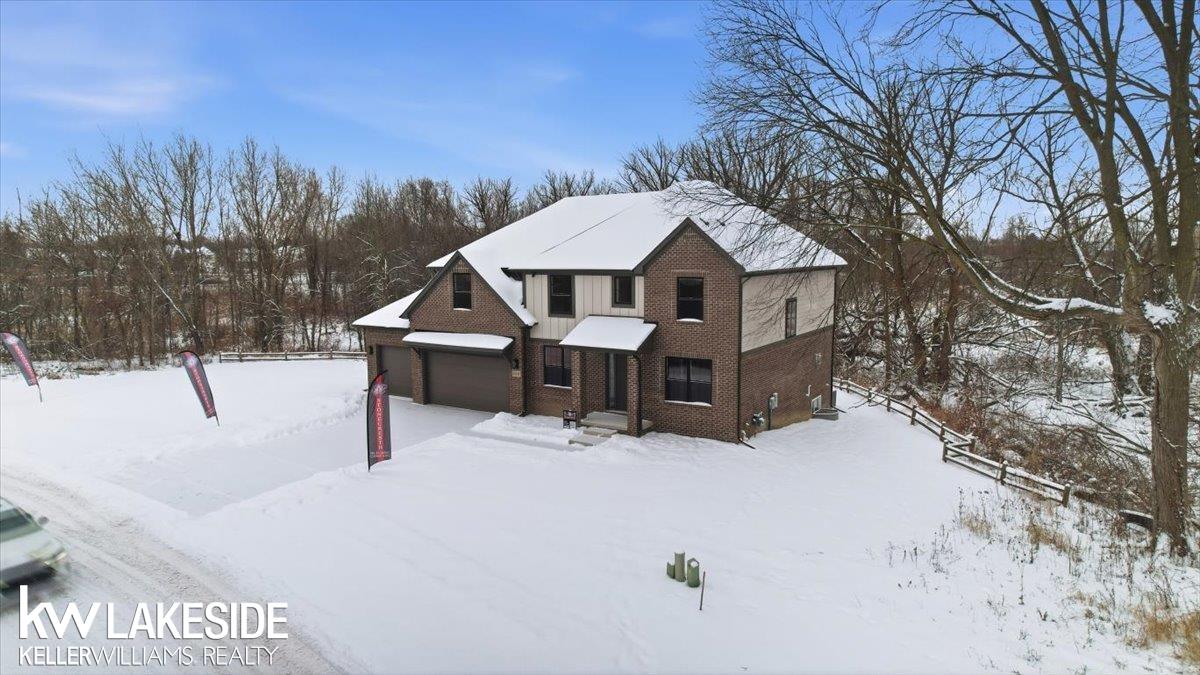 45155 Twin River Drive